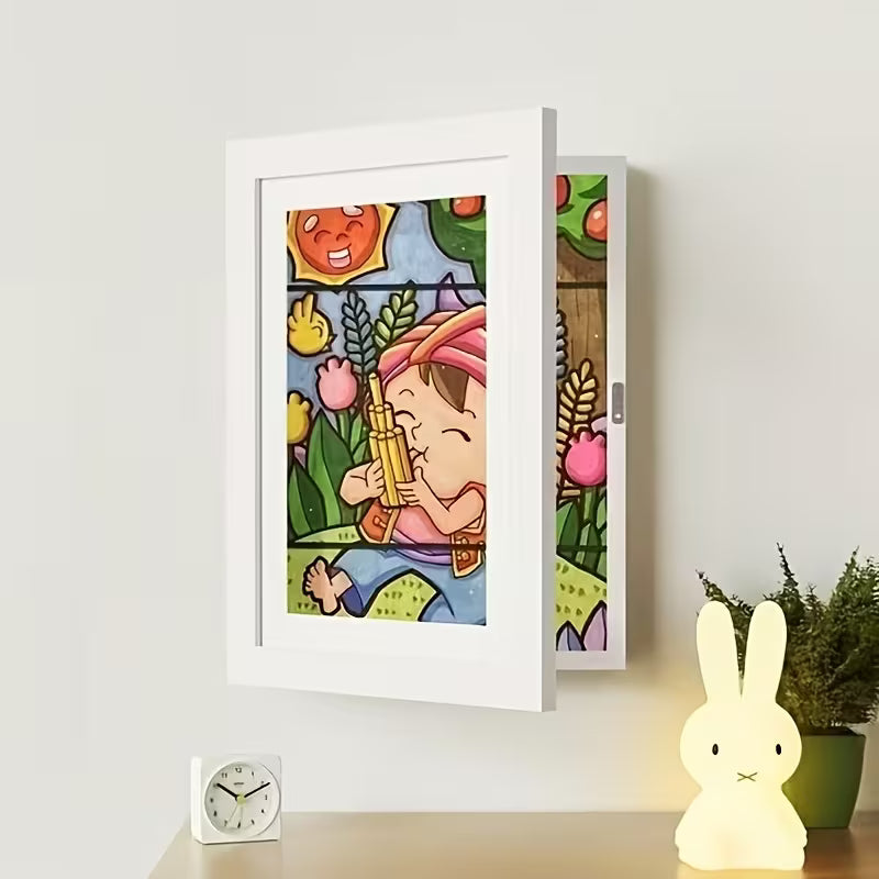 Little Gallery™ Kids Art Frame