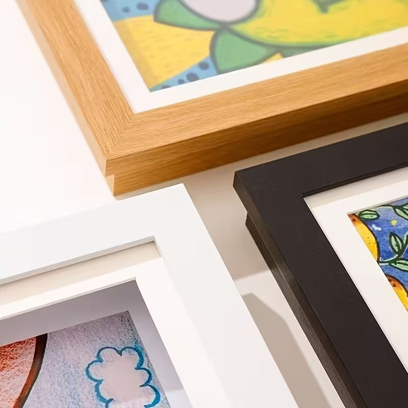 Little Gallery™ Kids Art Frame
