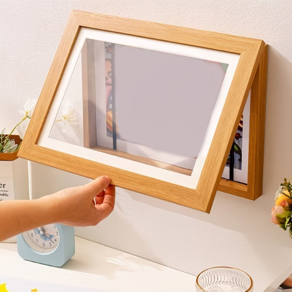 Little Gallery™ Kids Art Frame