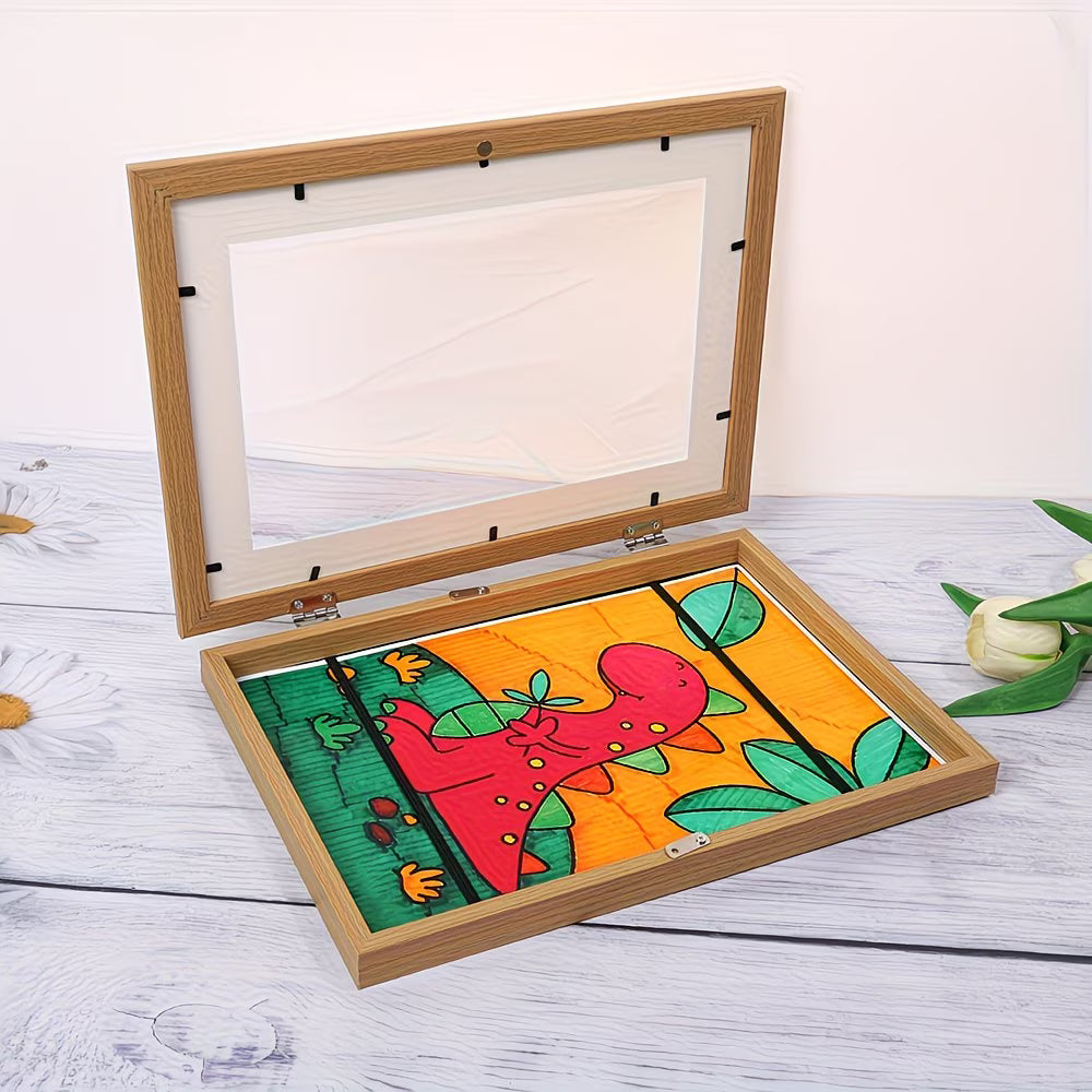 Little Gallery™ Kids Art Frame
