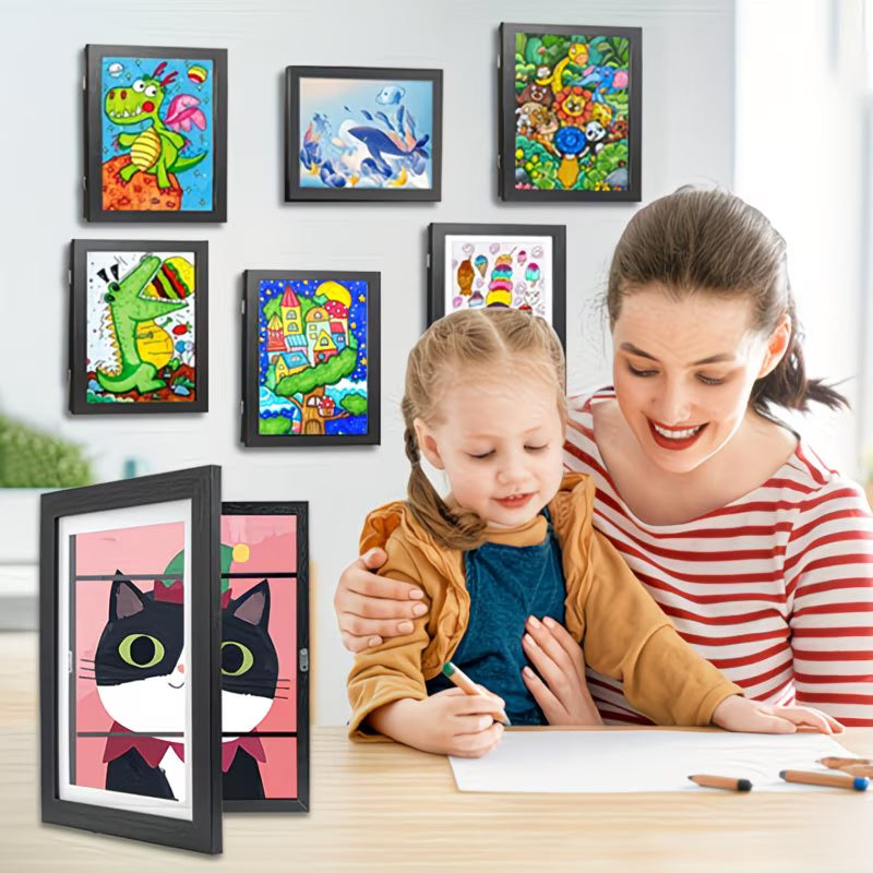 Little Gallery™ Kids Art Frame