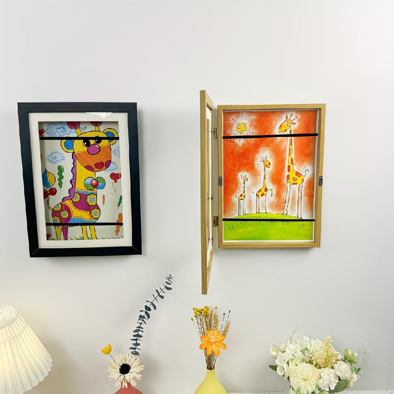 Little Gallery™ Kids Art Frame