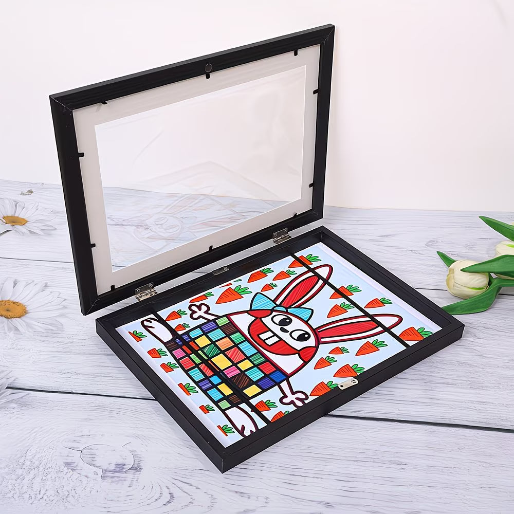Little Gallery™ Kids Art Frame