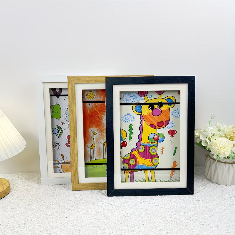 Little Gallery™ Kids Art Frame