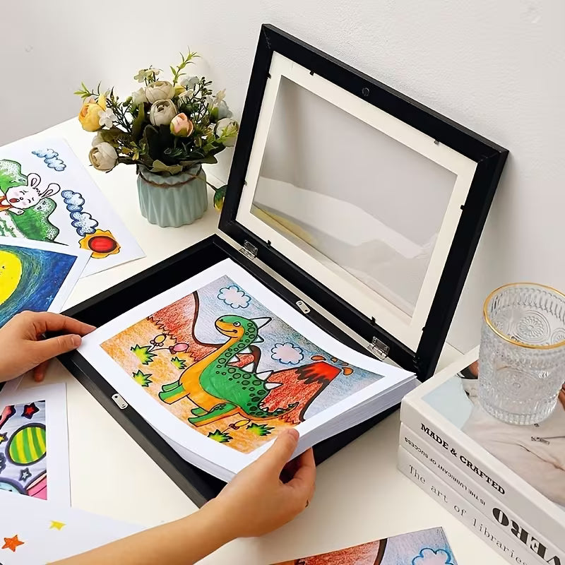 Little Gallery™ Kids Art Frame