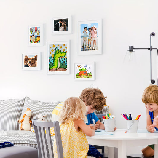 Little Gallery™ Kids Art Frame