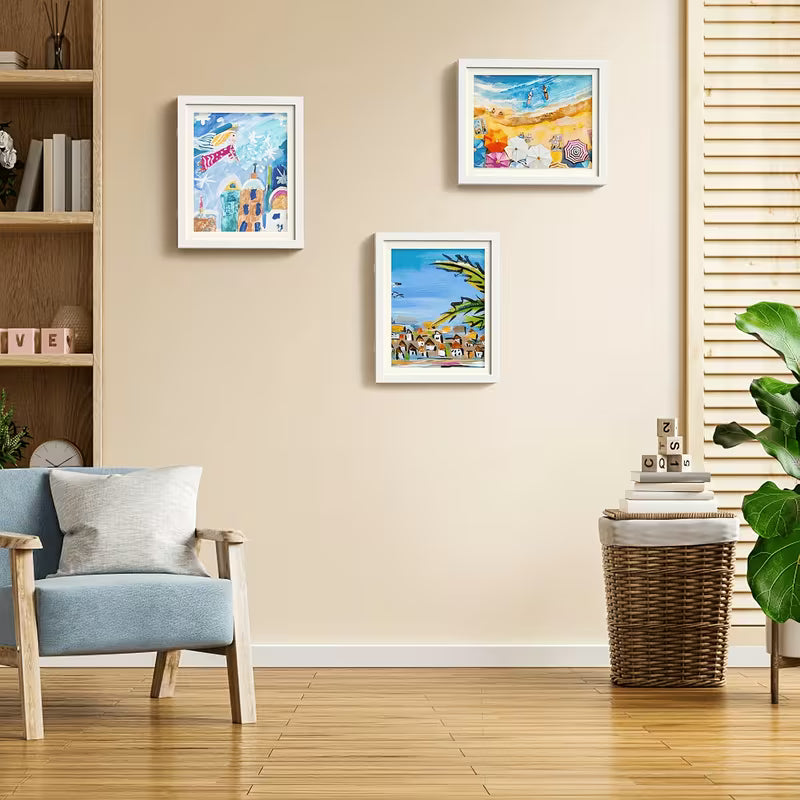 Little Gallery™ Kids Art Frame