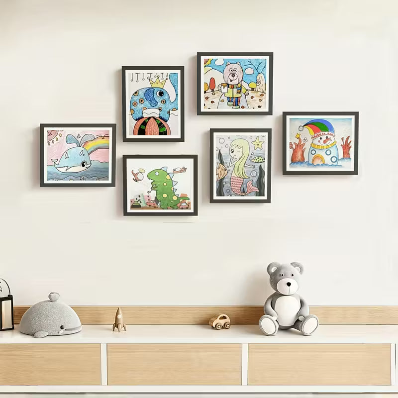 Little Gallery™ Kids Art Frame