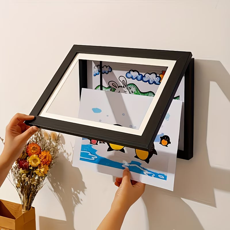 Little Gallery™ Kids Art Frame