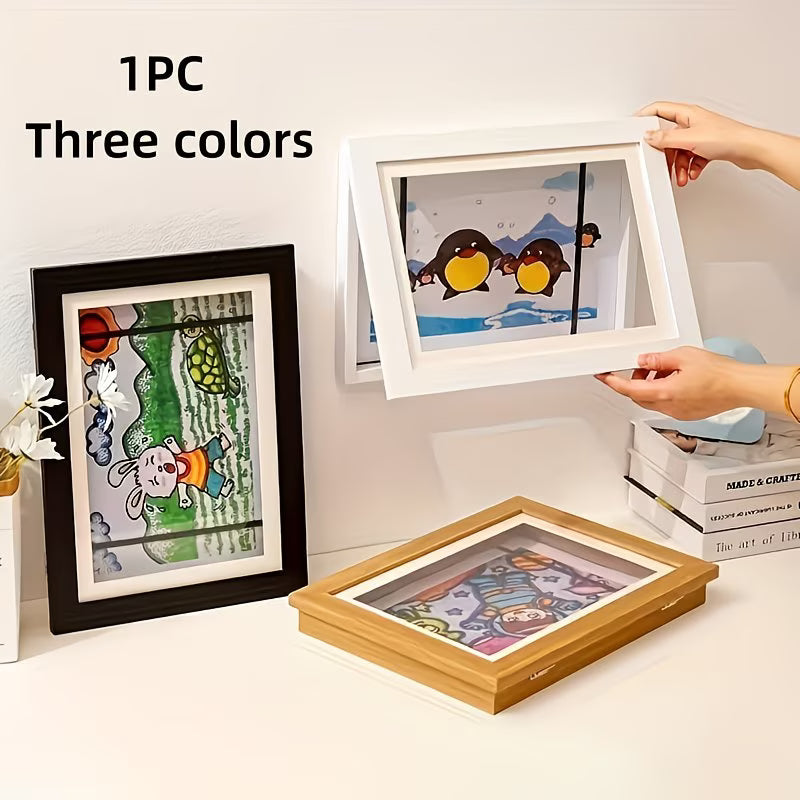 Little Gallery™ Kids Art Frame