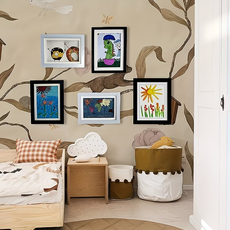 Little Gallery™ Kids Art Frame