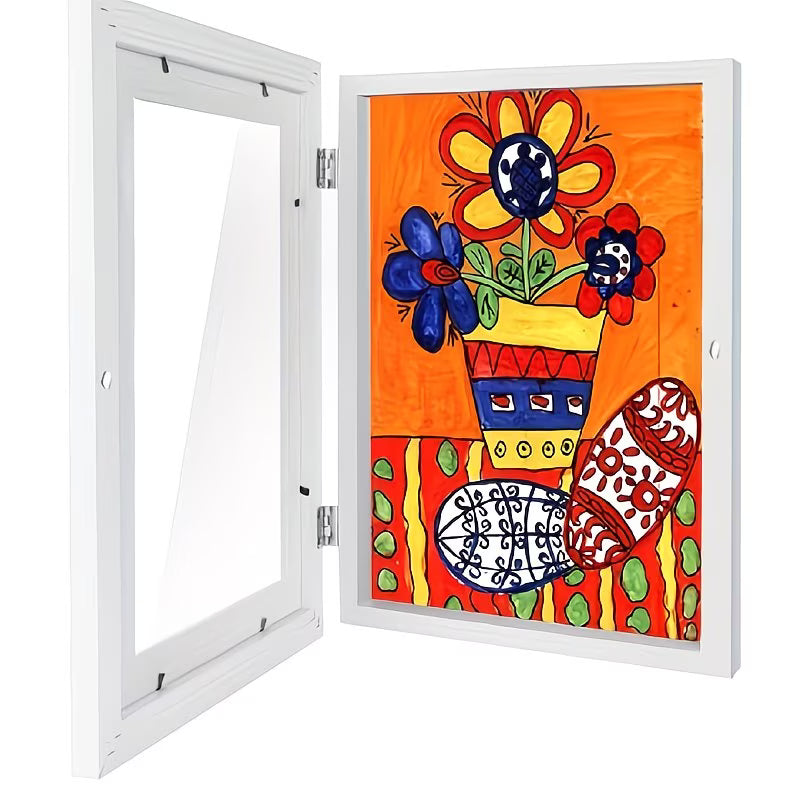 Little Gallery™ Kids Art Frame