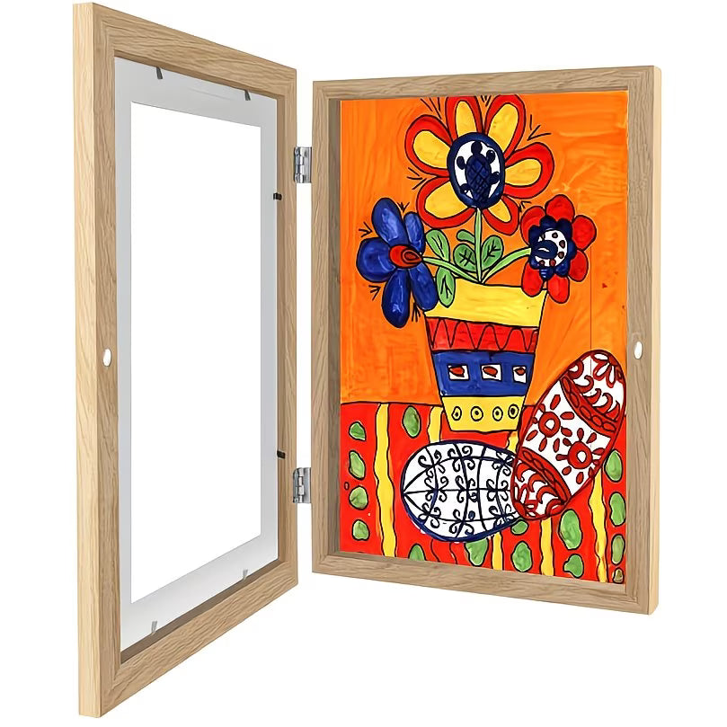 Little Gallery™ Kids Art Frame