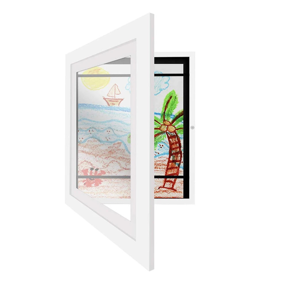 Little Gallery™ Kids Art Frame