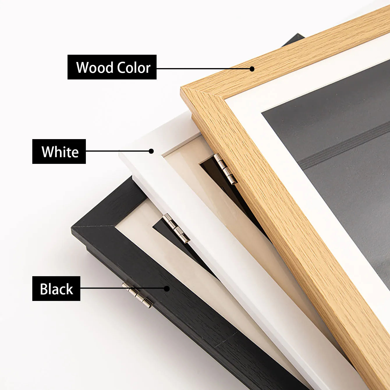 Little Gallery™ Kids Art Frame