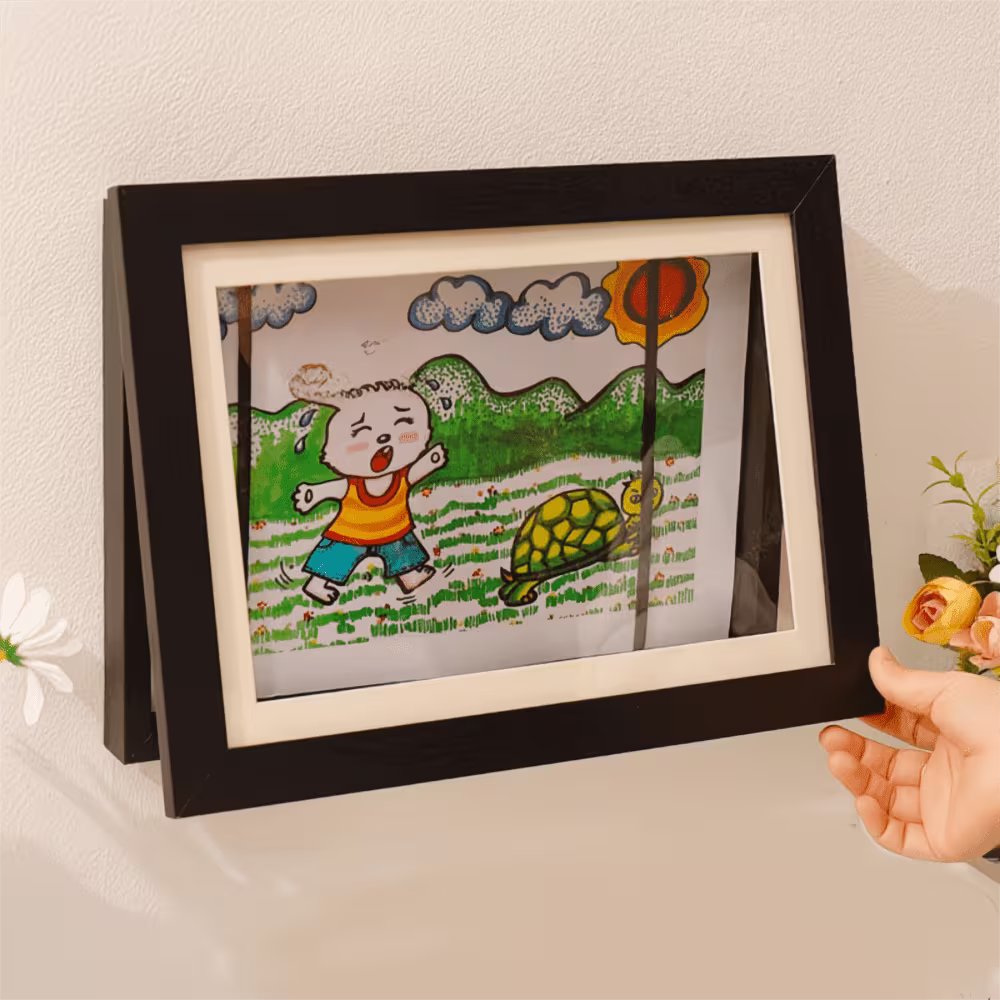 Little Gallery™ Kids Art Frame