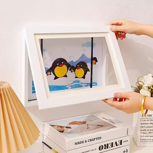 Little Gallery™ Kids Art Frame