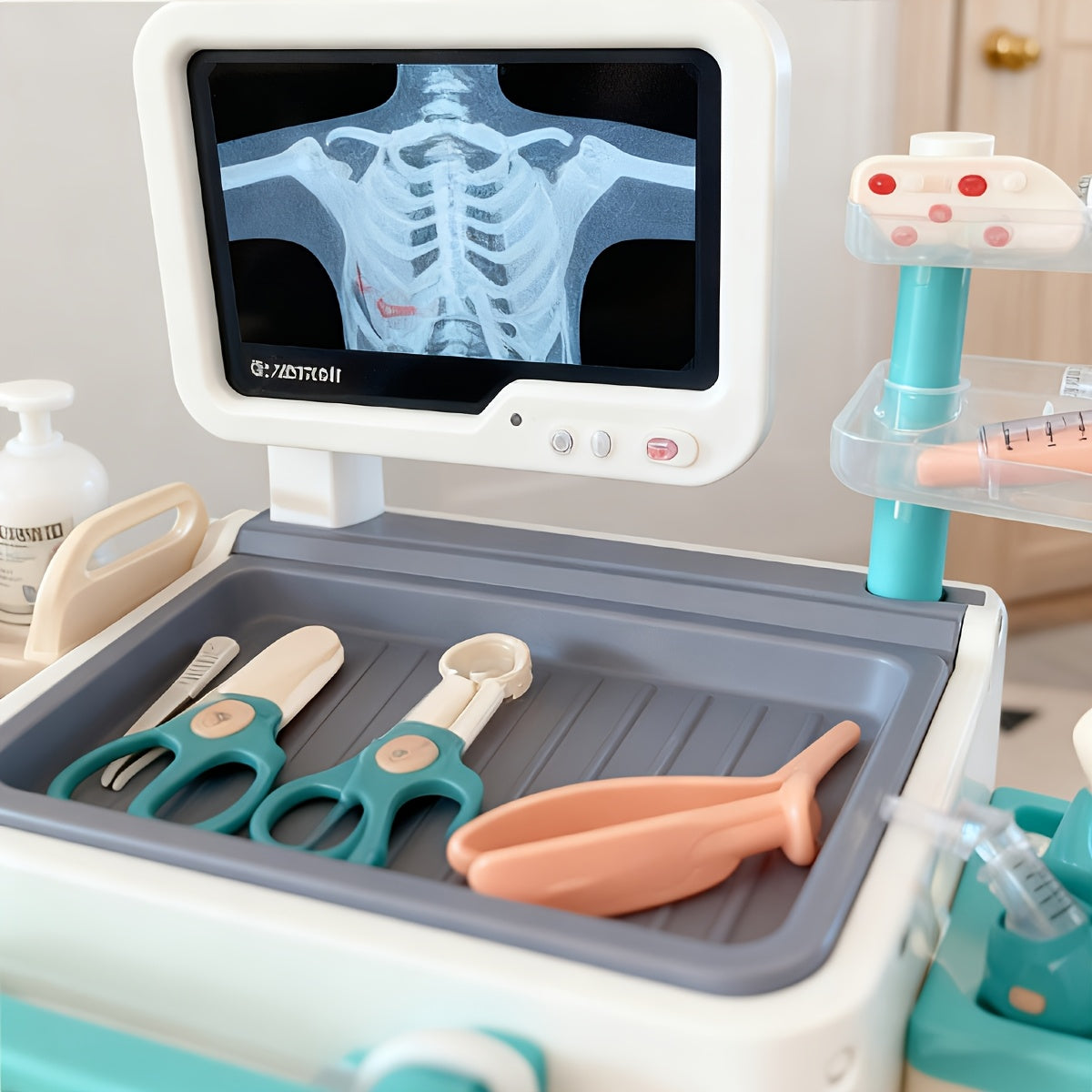 Little Doctors™ Medical Play Set