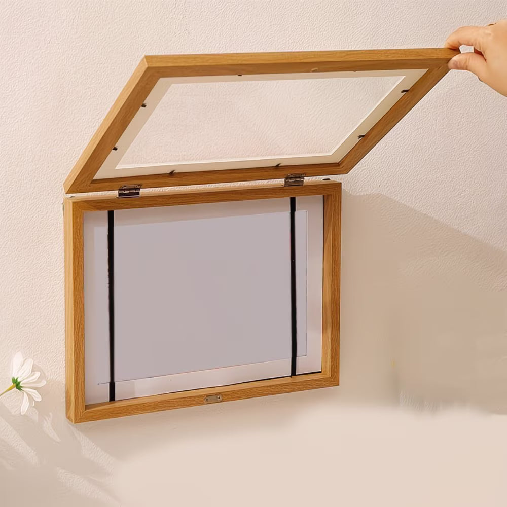 Little Gallery™ Kids Art Frame