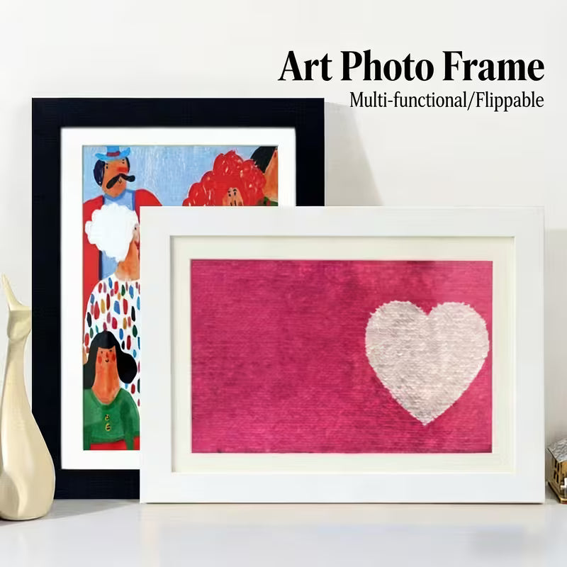 Little Gallery™ Kids Art Frame