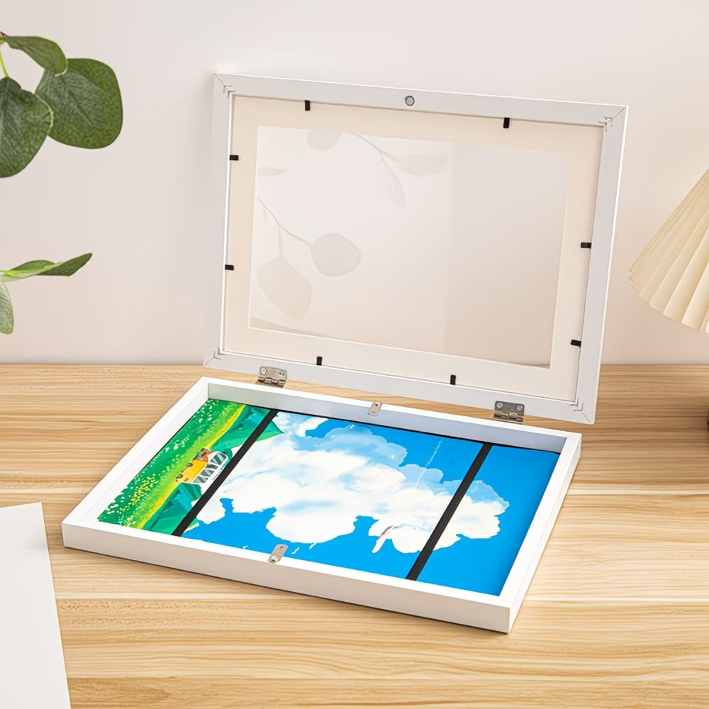 Little Gallery™ Kids Art Frame
