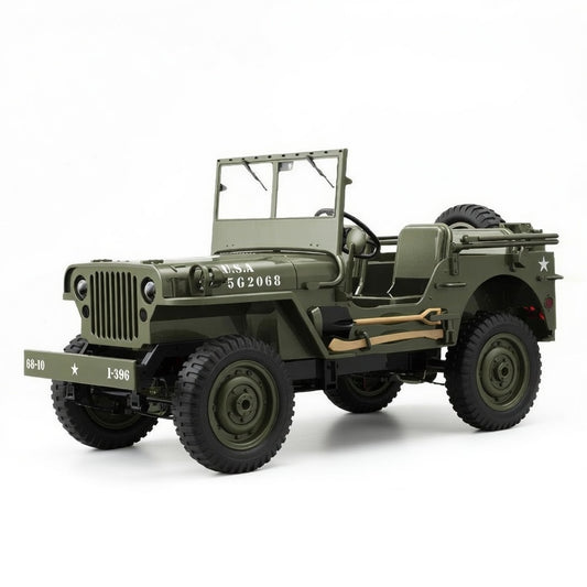 1940s U.S WILLY JEEP™