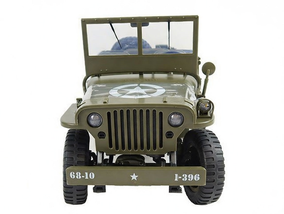 1940s U.S WILLY JEEP™