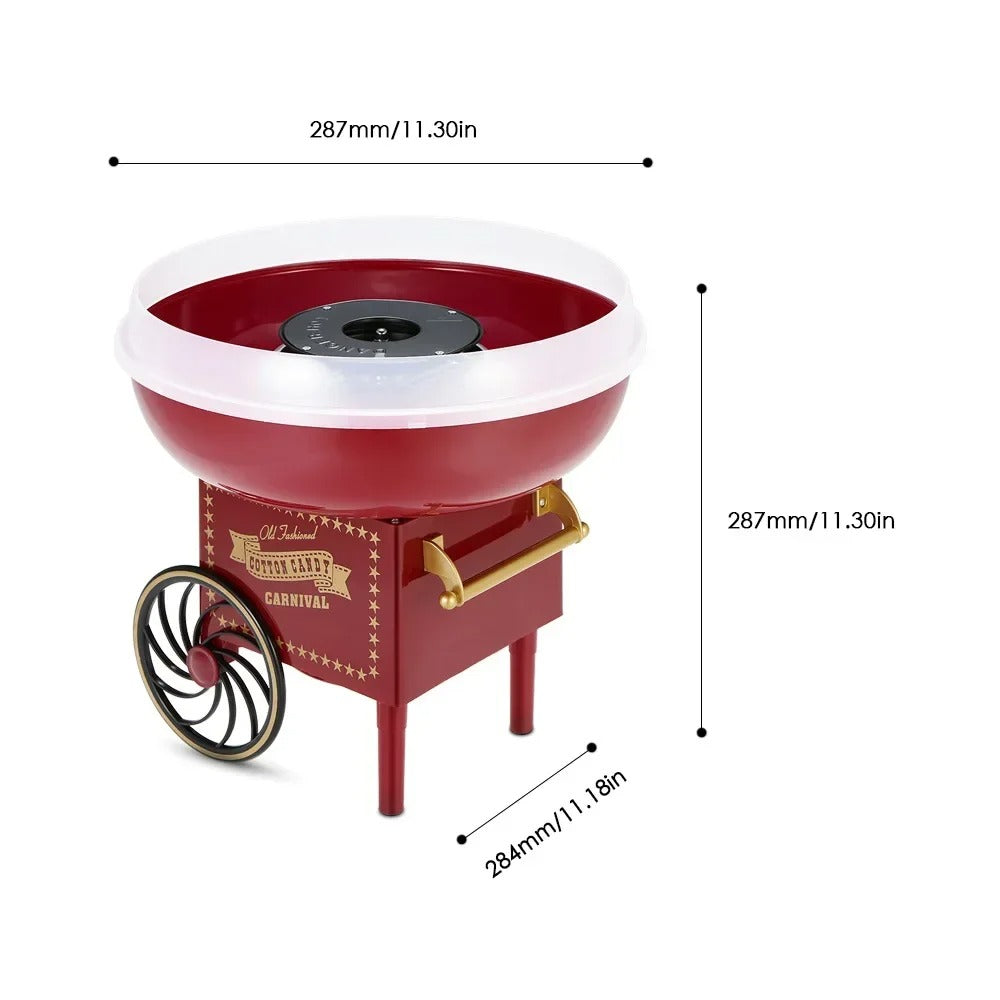 Cotton Candy Dream™ Machine