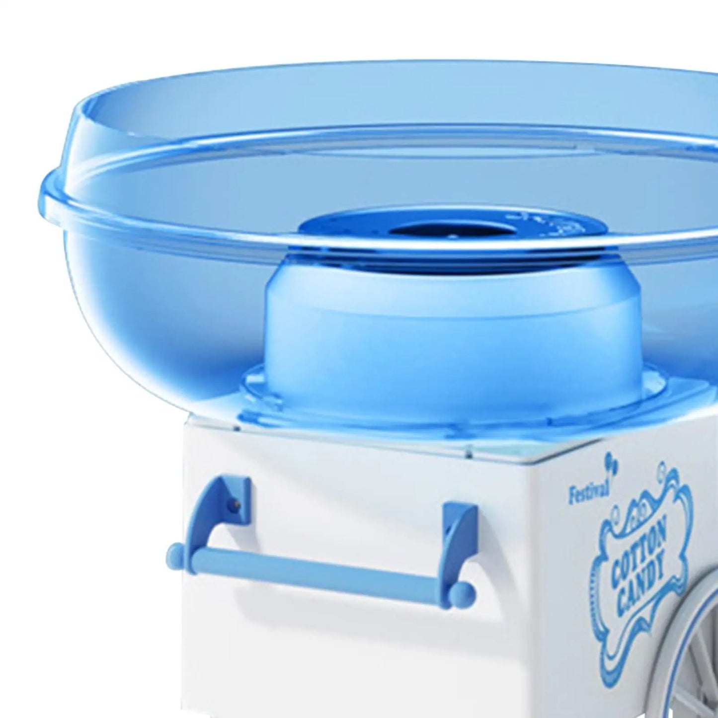 Cotton Candy Dream™ Machine