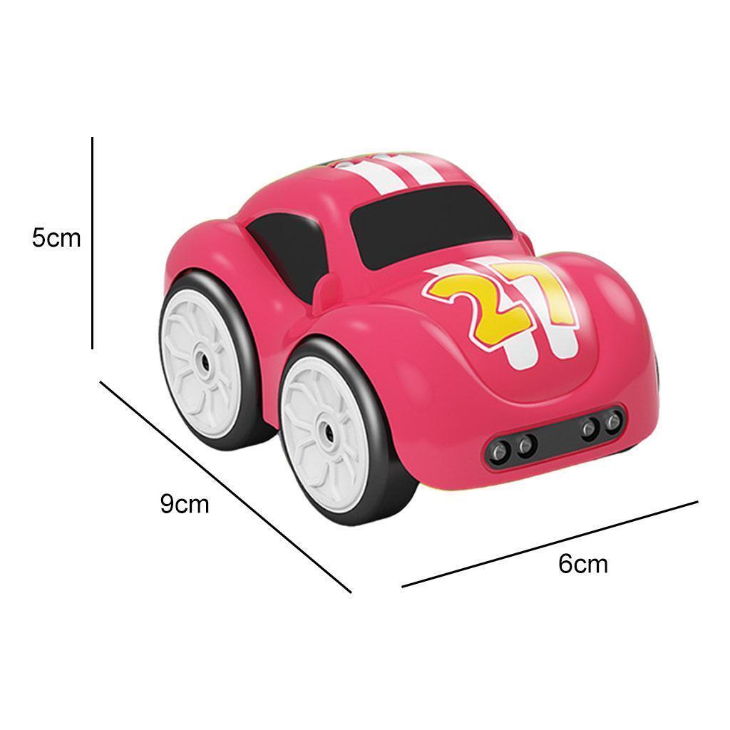 SmartMotion RC