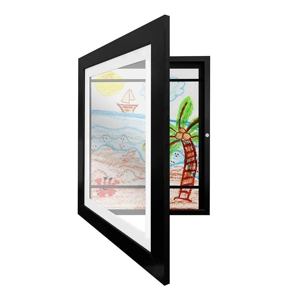 Little Gallery™ Kids Art Frame