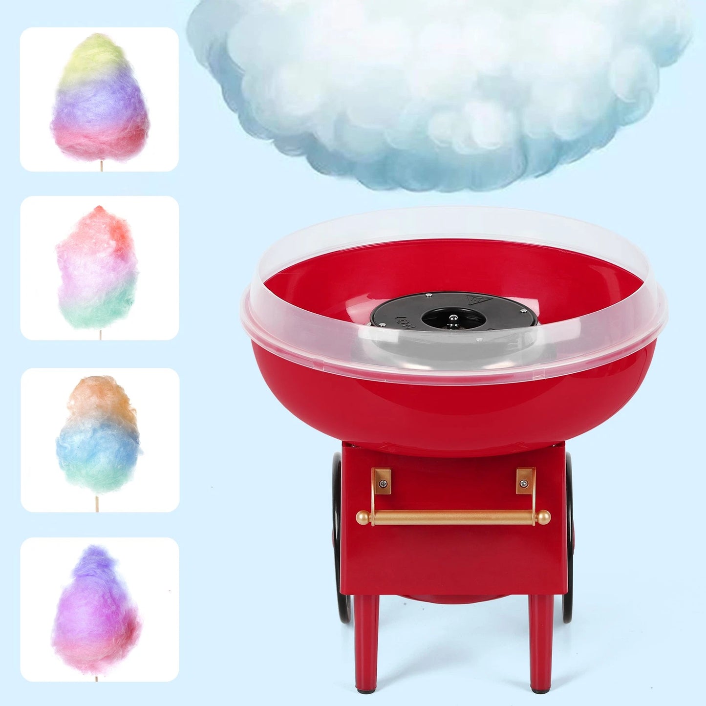 Cotton Candy Dream™ Machine